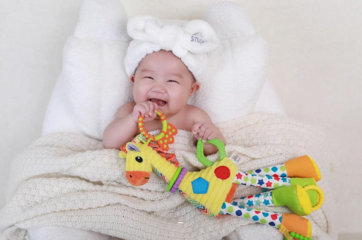 自贡四个月宝宝便血